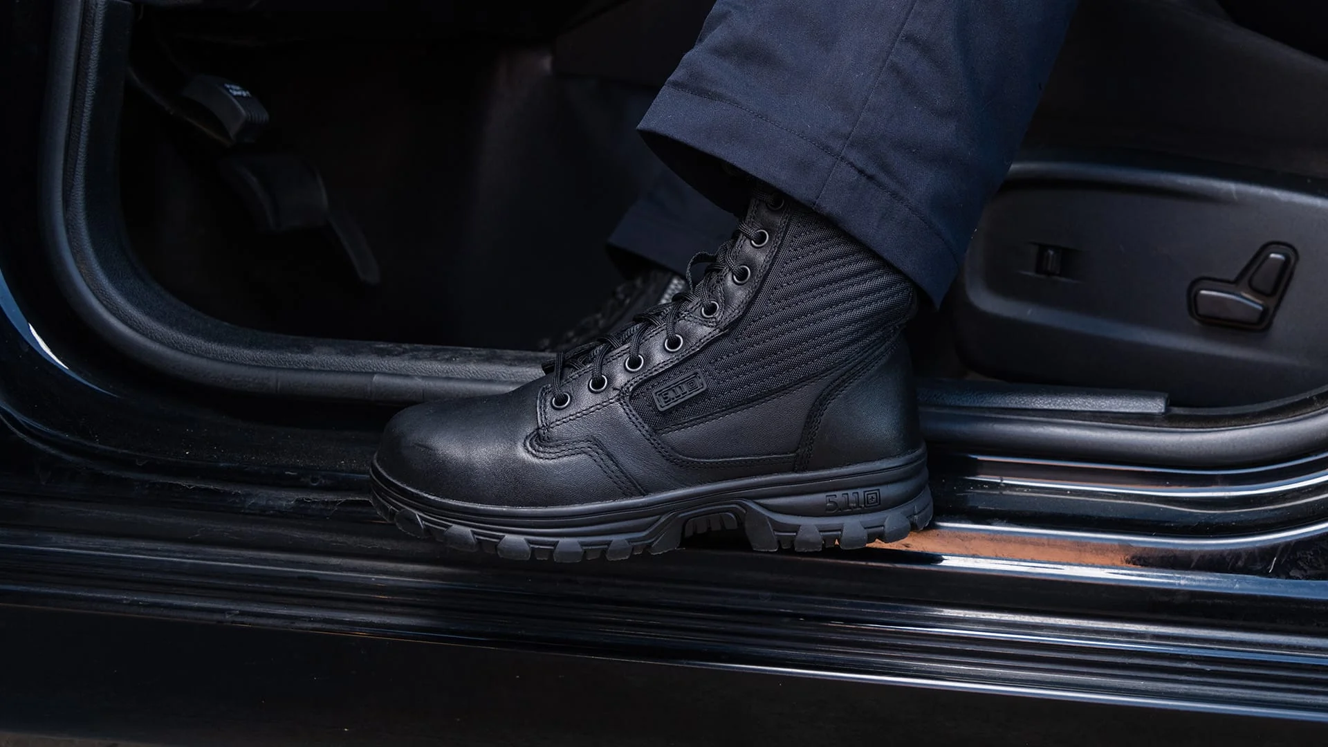 Forge Your Tactical Edge